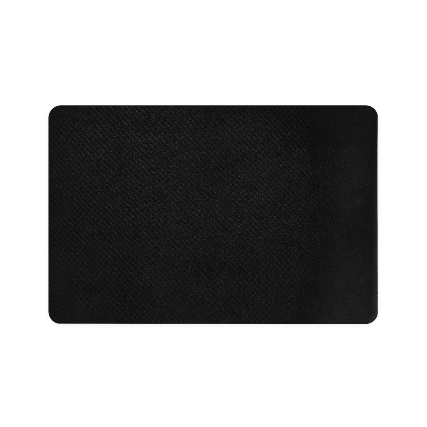 Who's Paying Pet Food Mat (12x18)