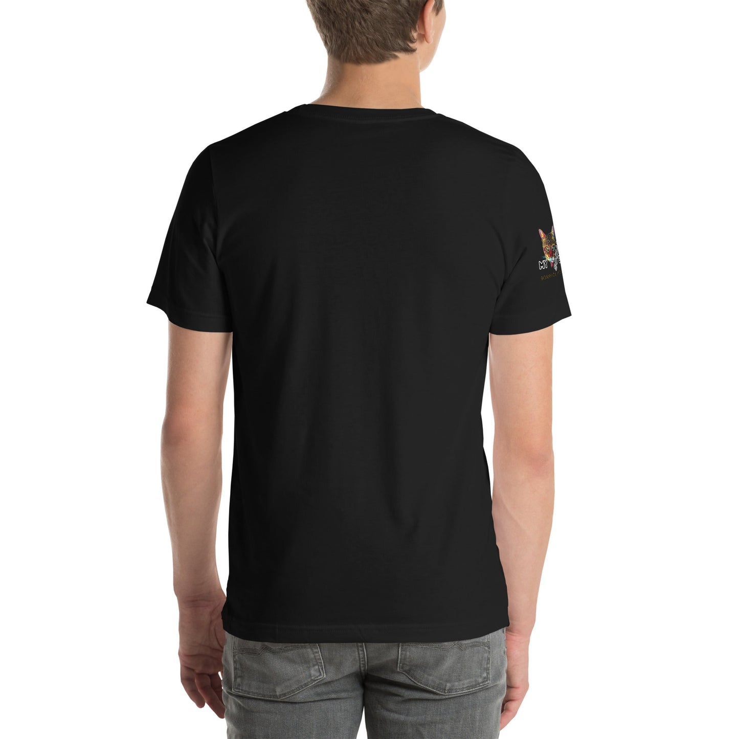 Drain the Swamp Unisex Tee - My Social Cat Bonafide Boutique LLCDrain the Swamp Unisex TeeT - shirtMy Social Cat Bonafide Boutique LLCNavyXSdrainshirt