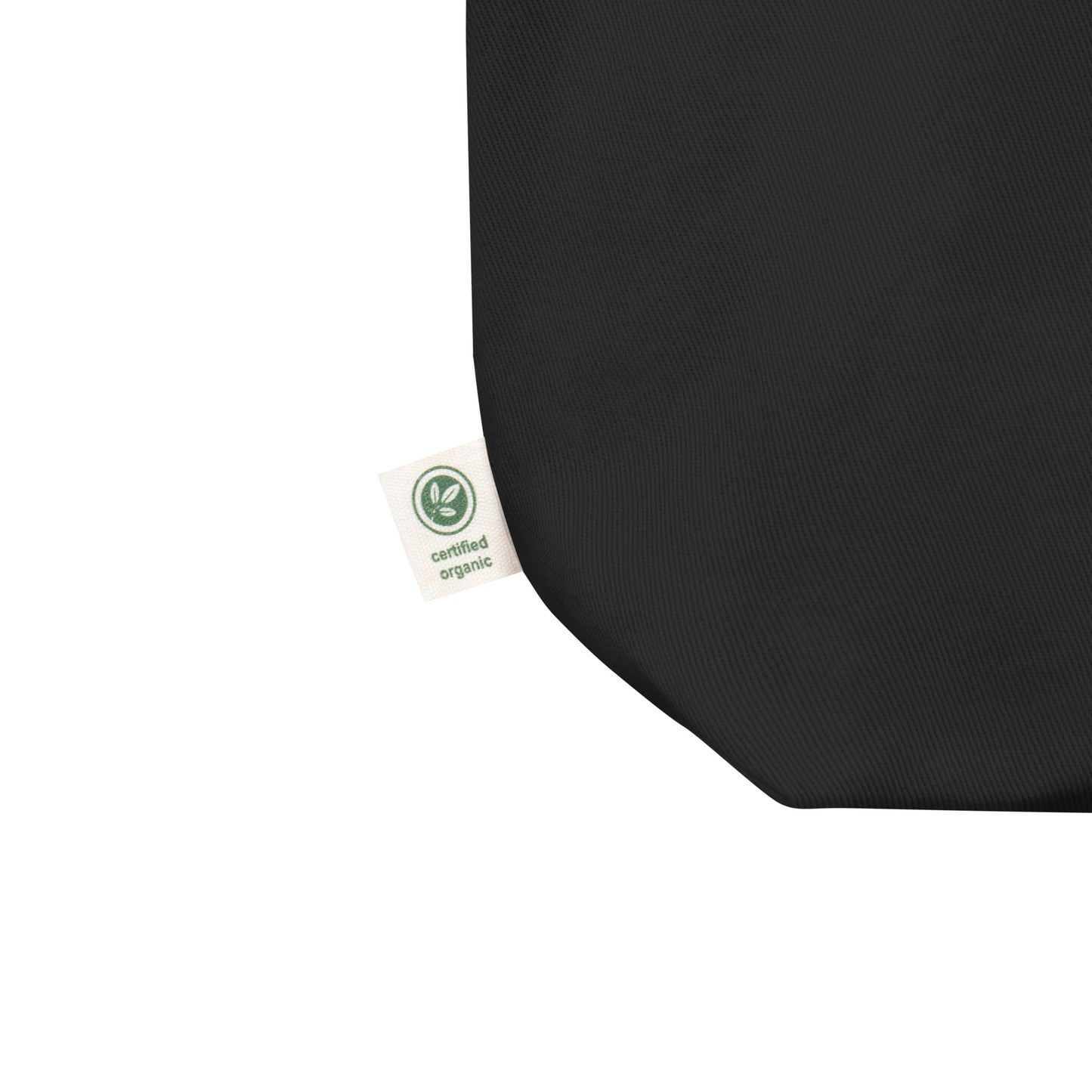 Peace Love Hope Eco Tote Bag