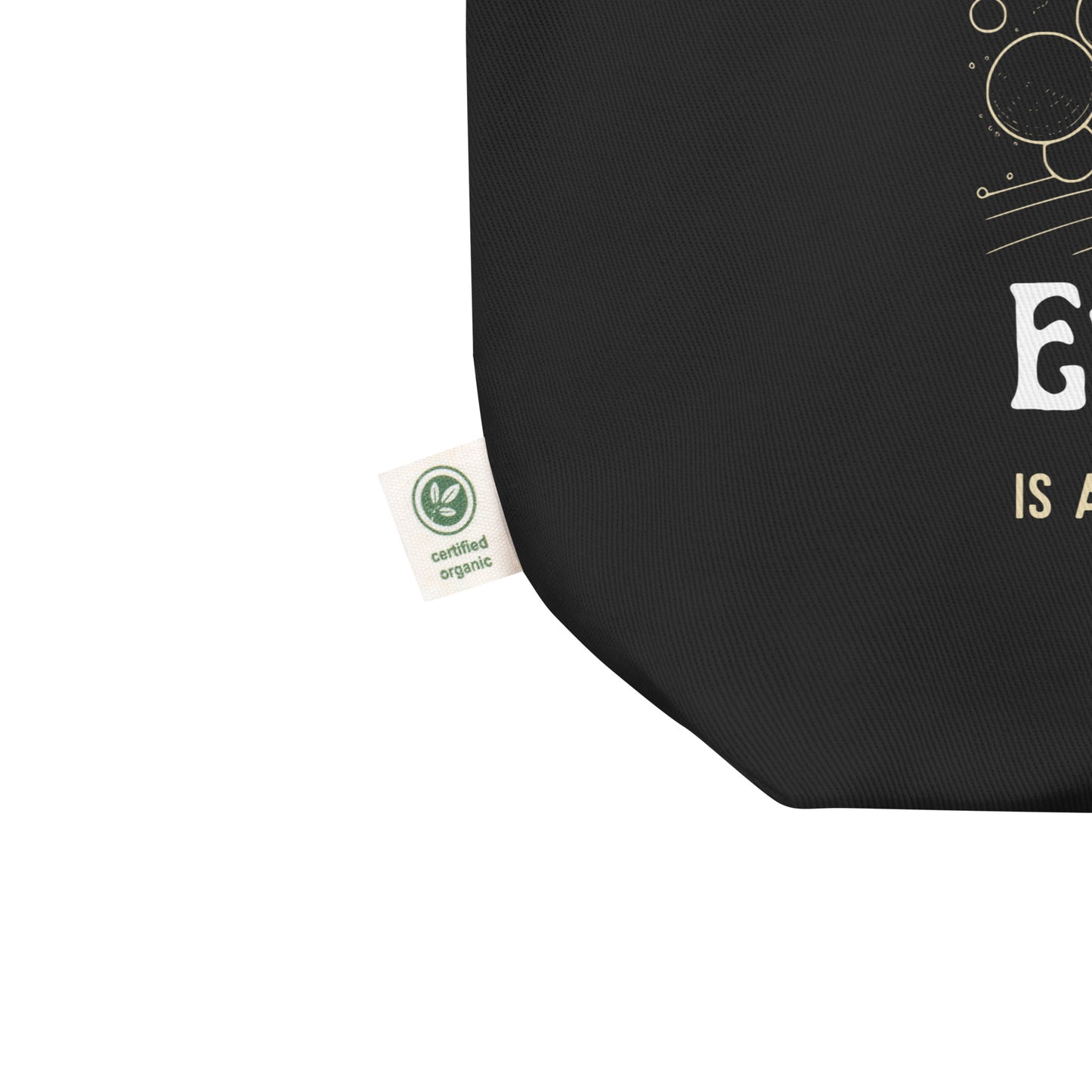 Everything Eco Tote Bag