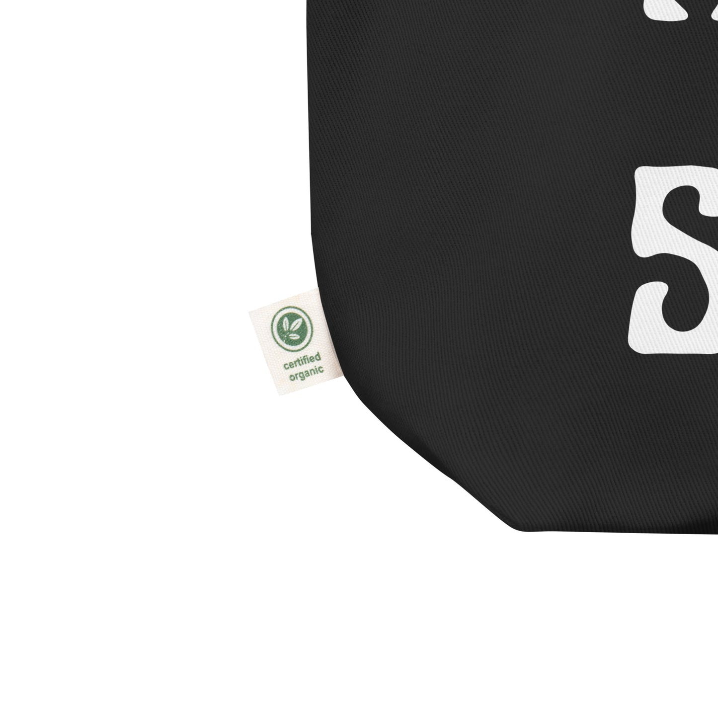 Accept Your Spots Eco Tote Bag