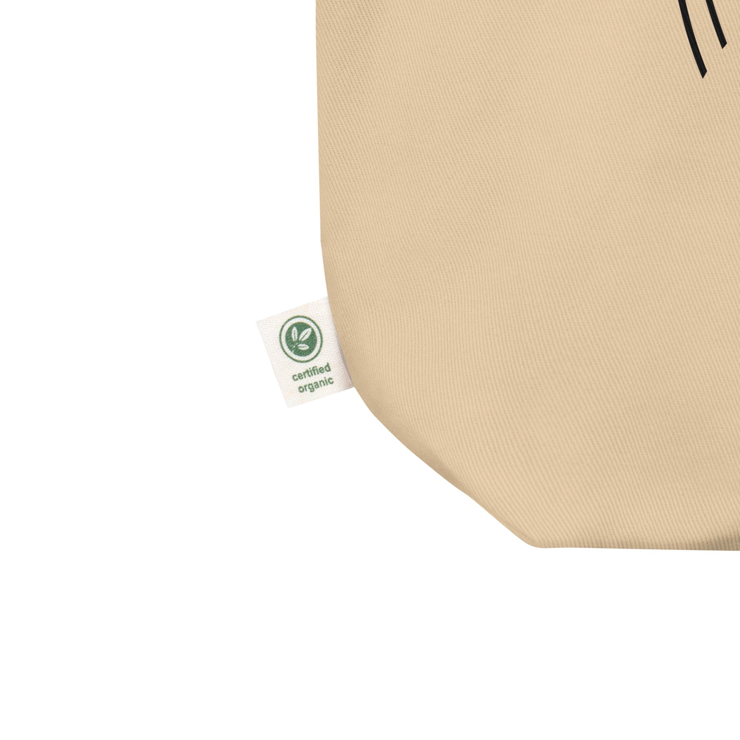 I'm a Student of Cat Eco Tote Bag