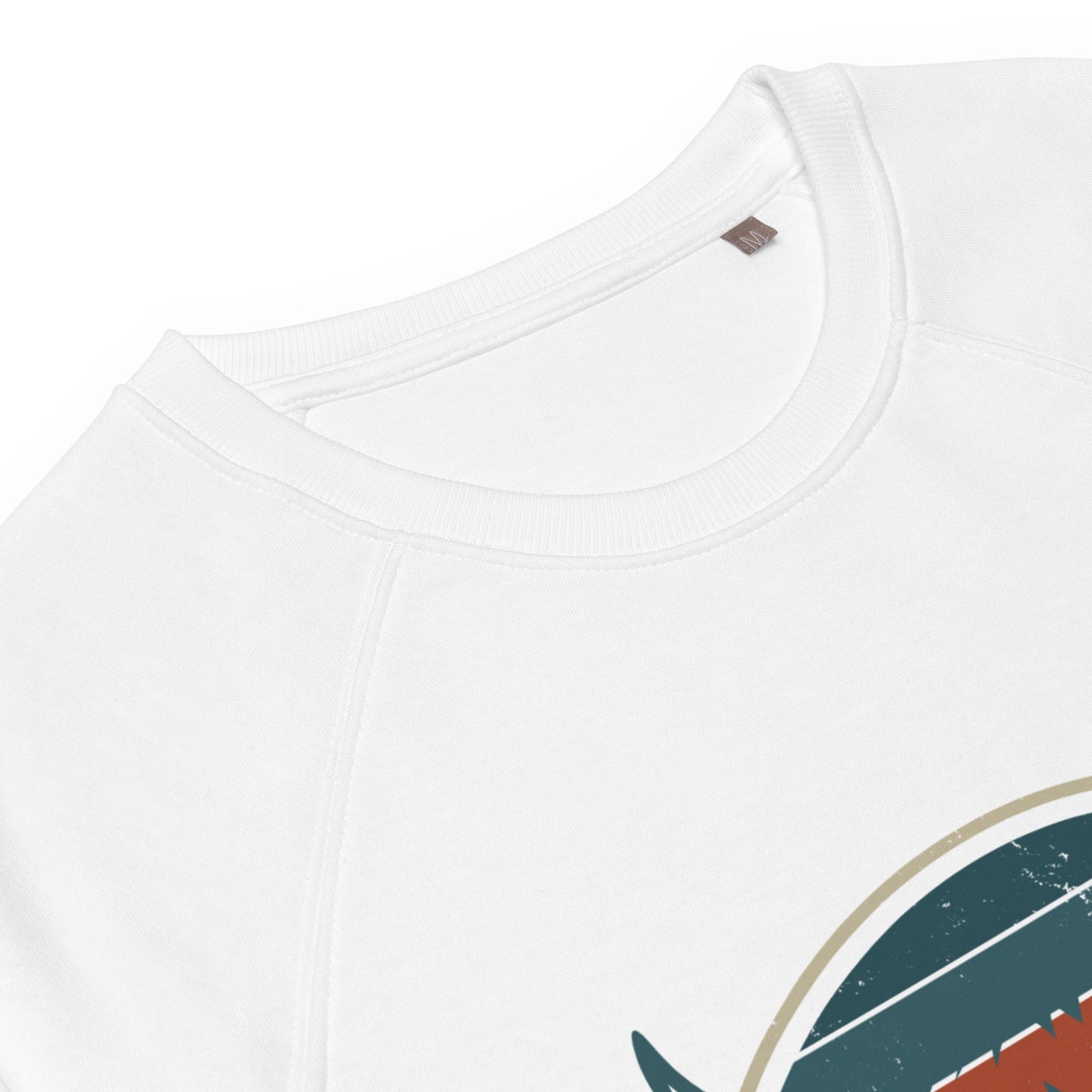 Find Yourself Plush Organic Sweatshirt - My Social Cat Bonafide Boutique LLCFind Yourself Plush Organic SweatshirtSweatshirtMy Social Cat Bonafide Boutique LLCBlackXSbuffalofind