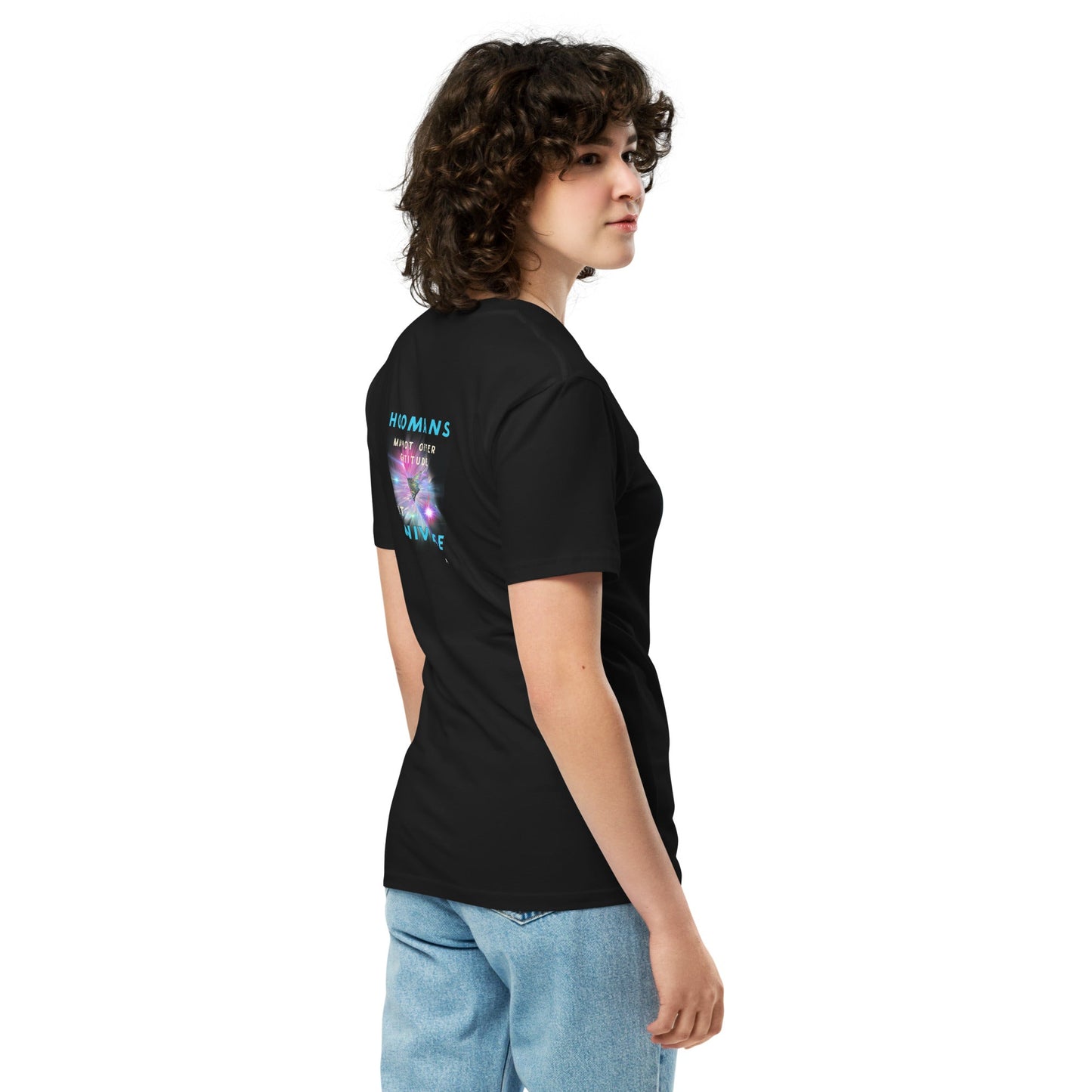 Hoomans May Not Offer Gratitude Unisex Premium Tee - My Social Cat Bonafide Boutique LLCHoomans May Not Offer Gratitude Unisex Premium TeeT-shirtMy Social Cat Bonafide Boutique LLCBlackMgratitudehoomans