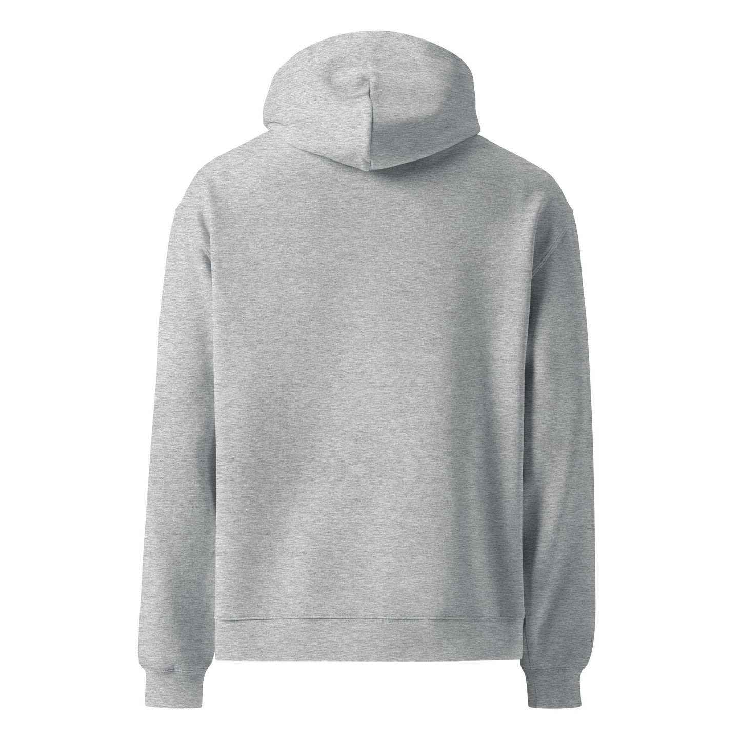 Logo Embroidery Oversized Plush Hoodie - My Social Cat Bonafide Boutique LLCLogo Embroidery Oversized Plush HoodieHooded sweatshirtMy Social Cat Bonafide Boutique LLCPine GreenSembroideryhoodie