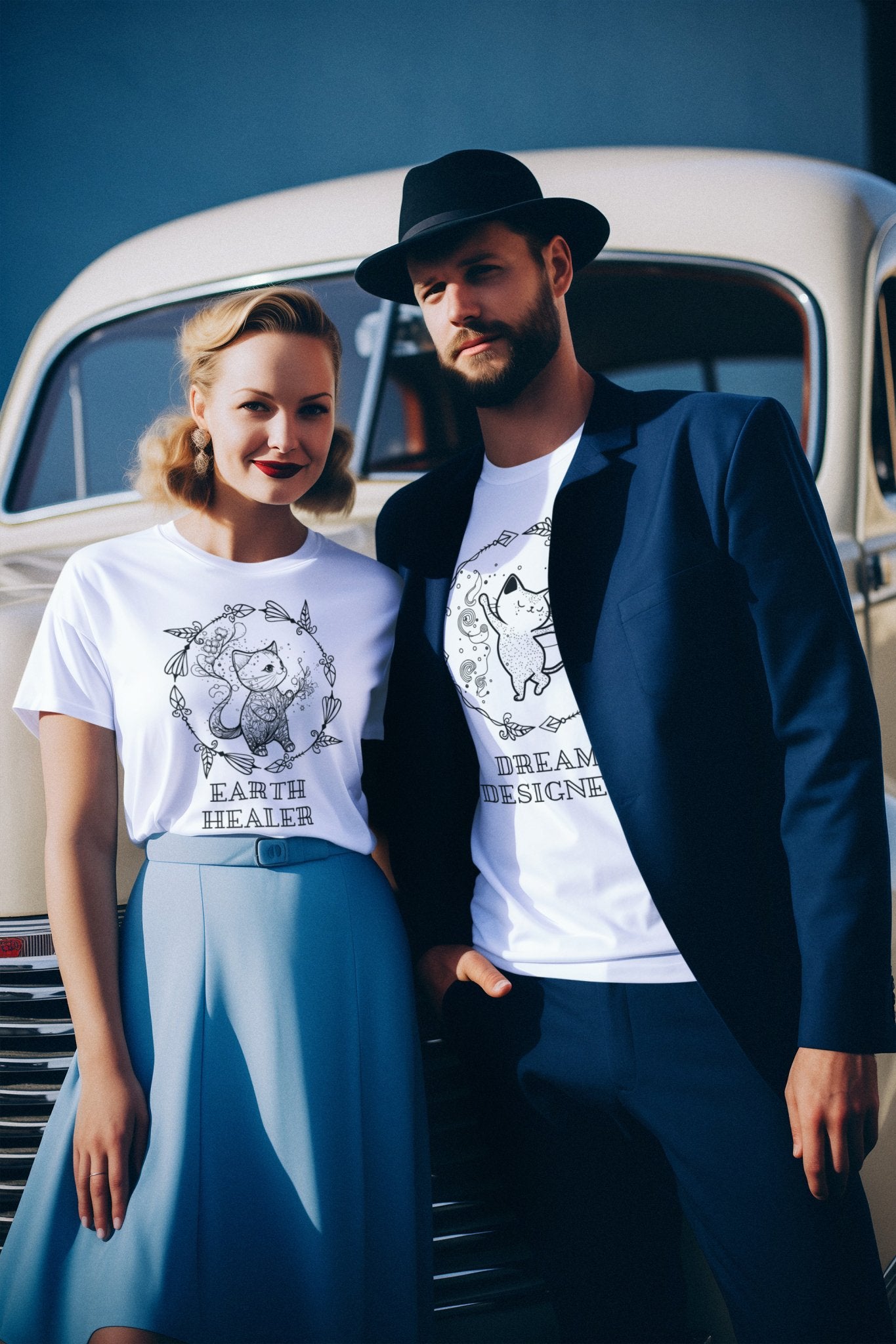 Dream Designer Unisex Tee