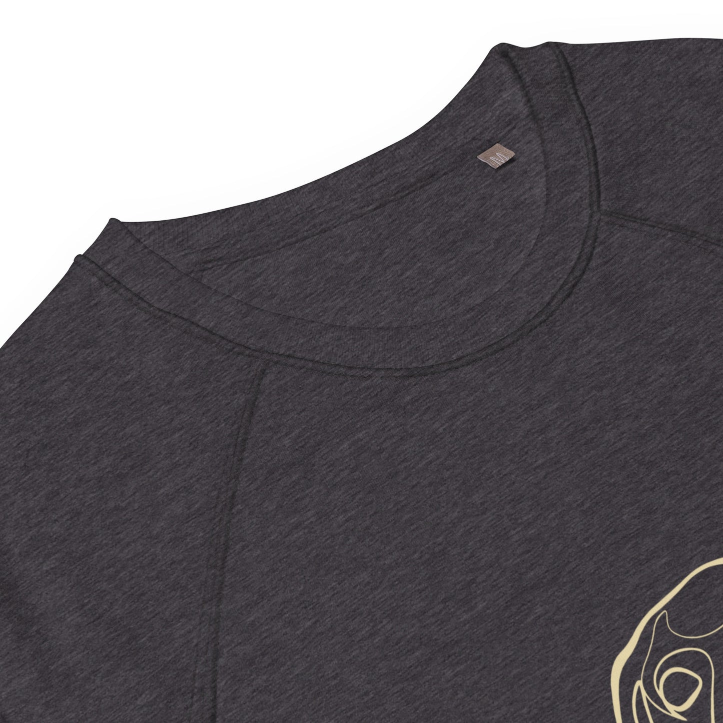 Patio Organic Plush Sweatshirt