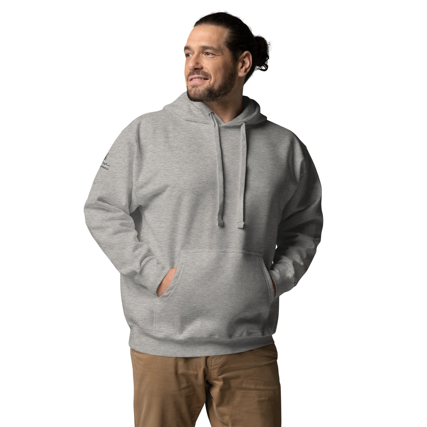 unisex-premium-hoodie-carbon-grey-front-669f666688893 trump
