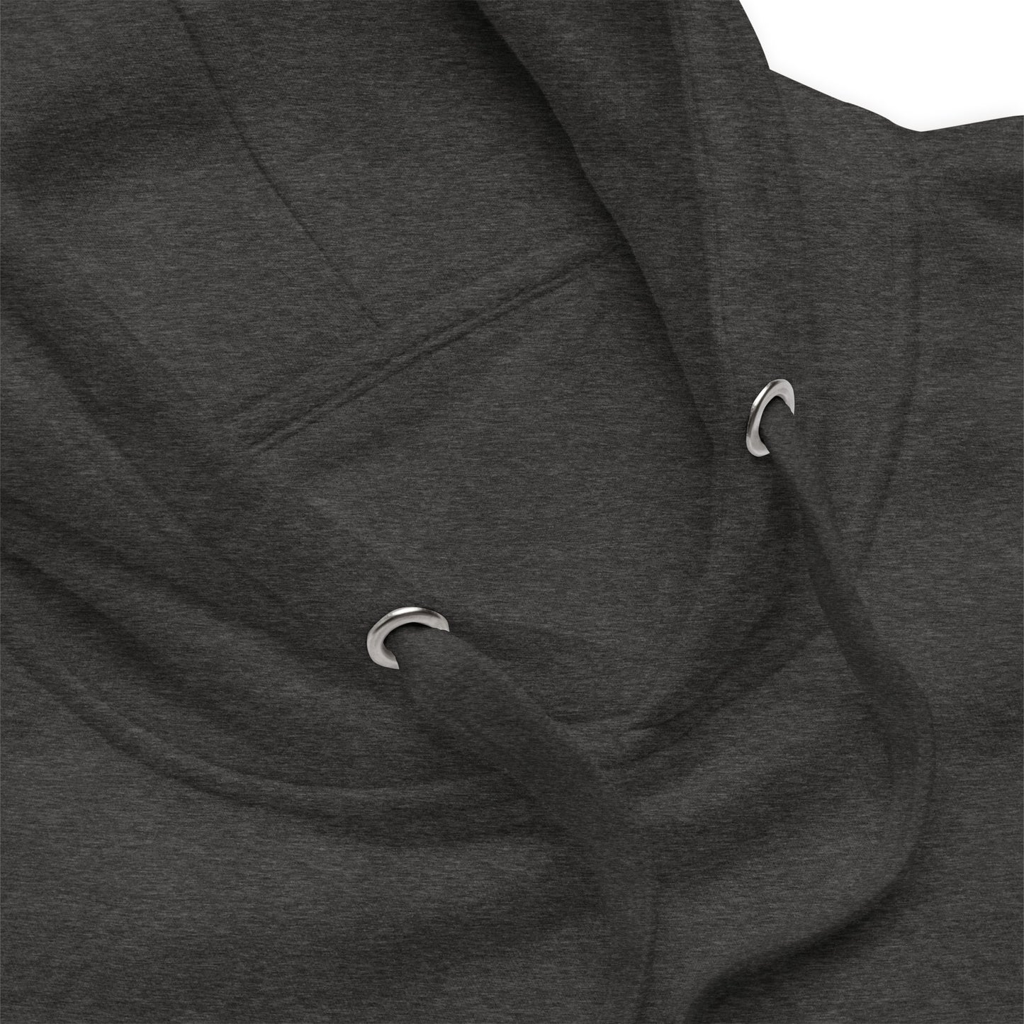Mischievous Cat Unisex Hoodie