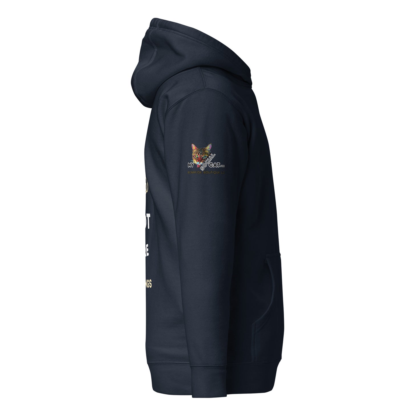 Patio Unisex Hoodie