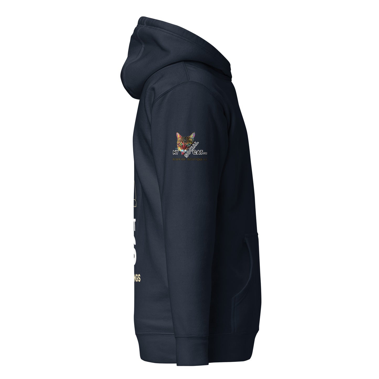 Toys Unisex Hoodie