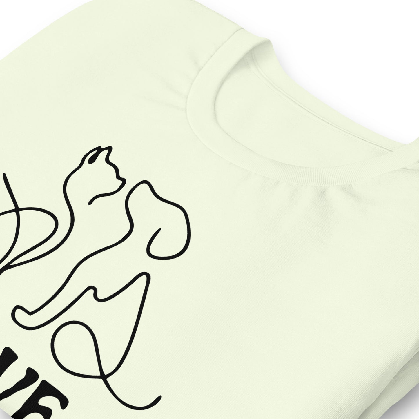 Love Them Unisex Tee