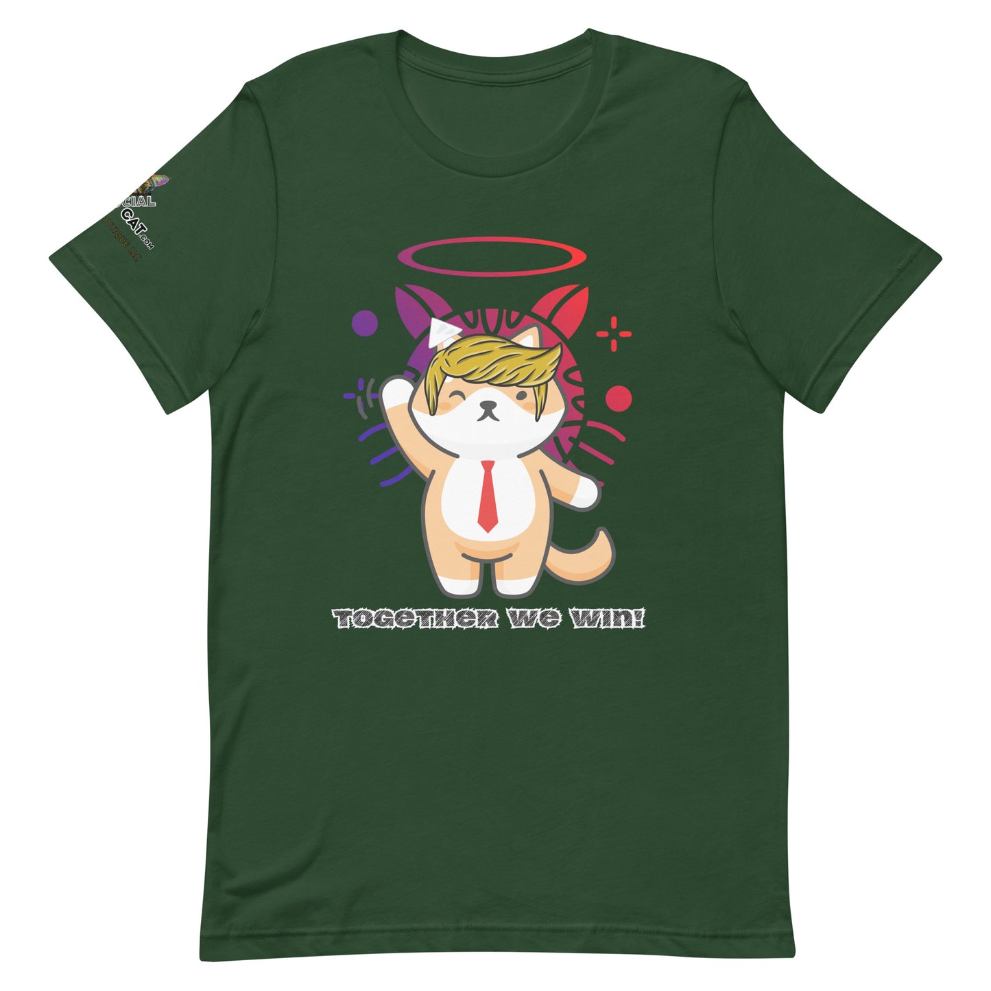 unisex-staple-t-shirt-forest-front-66a1534d90971