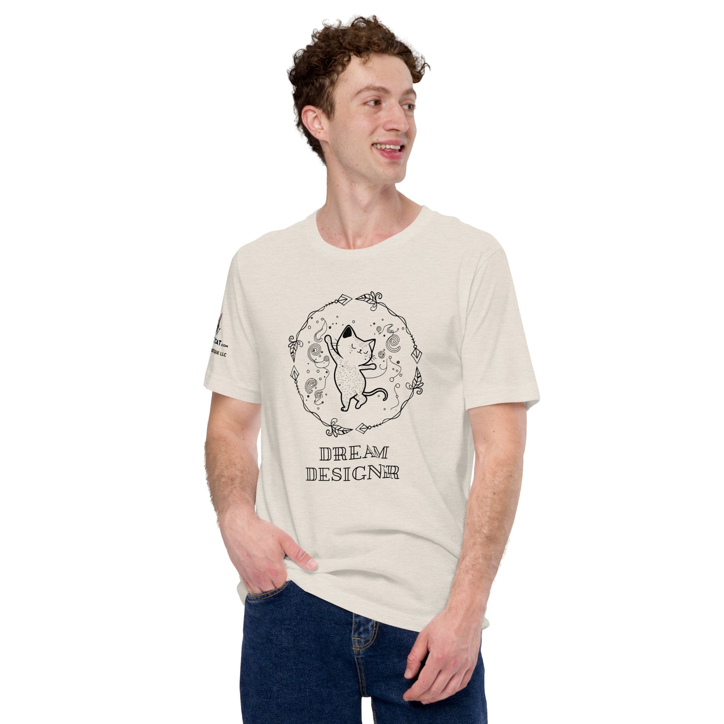 Dream Designer Unisex Tee