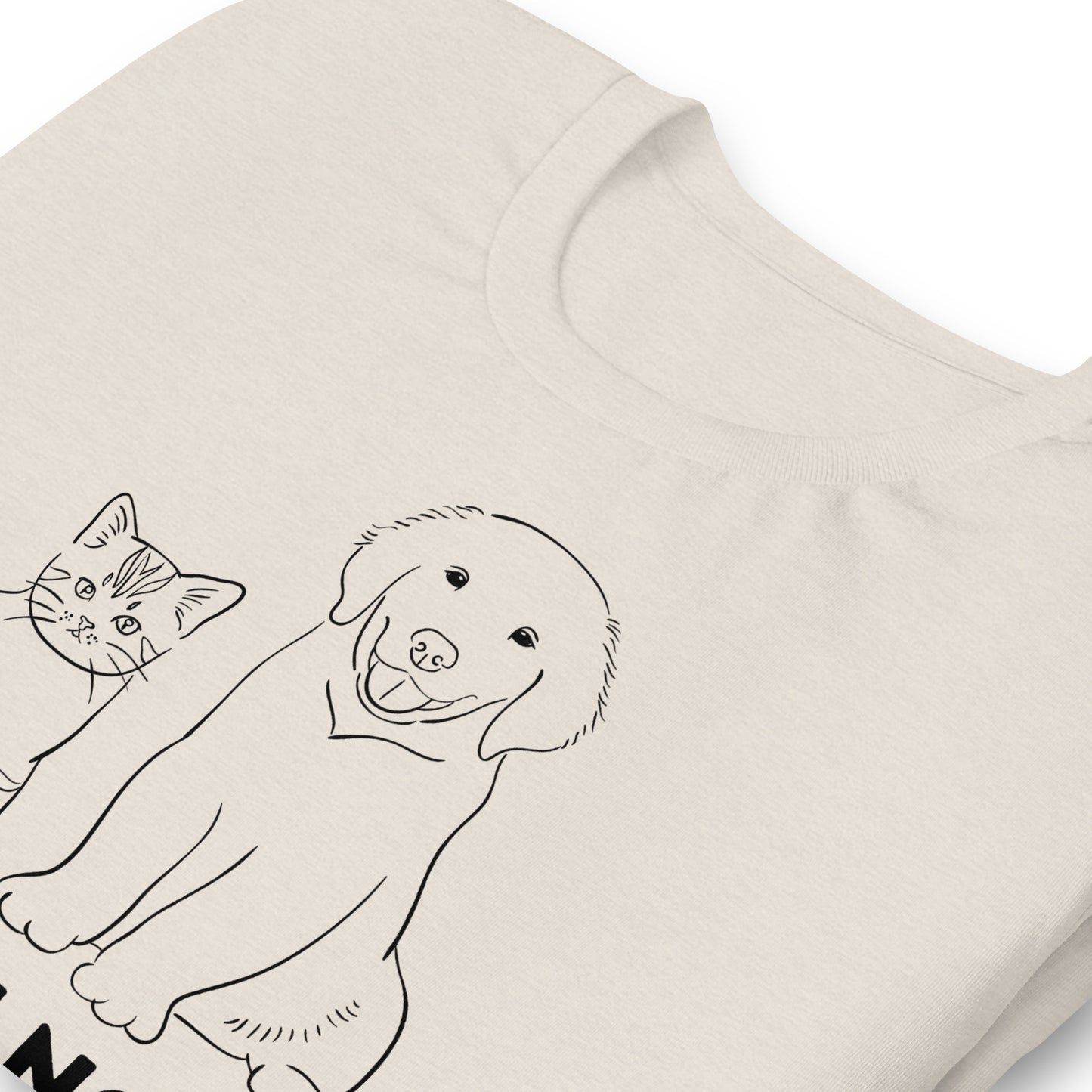 Toys Unisex Tee