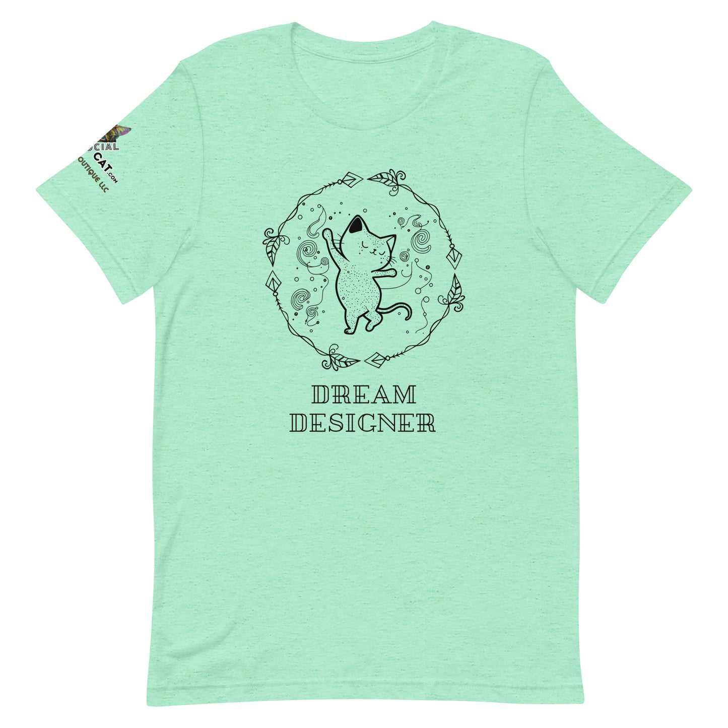 Dream Designer Unisex Tee