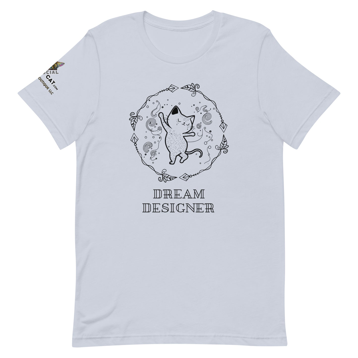 Dream Designer Unisex Tee