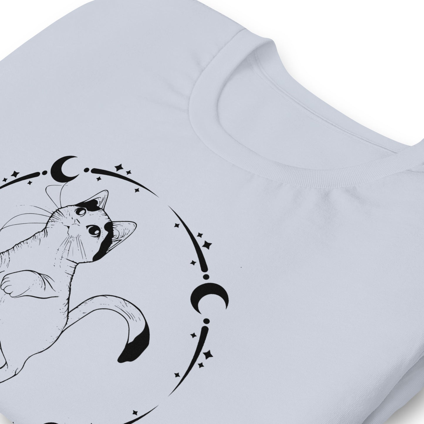Good Luck Bringer Unisex Tee