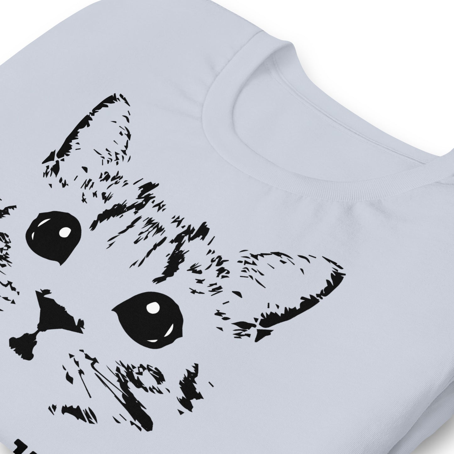 I'm Not a Jerk Unisex Tee