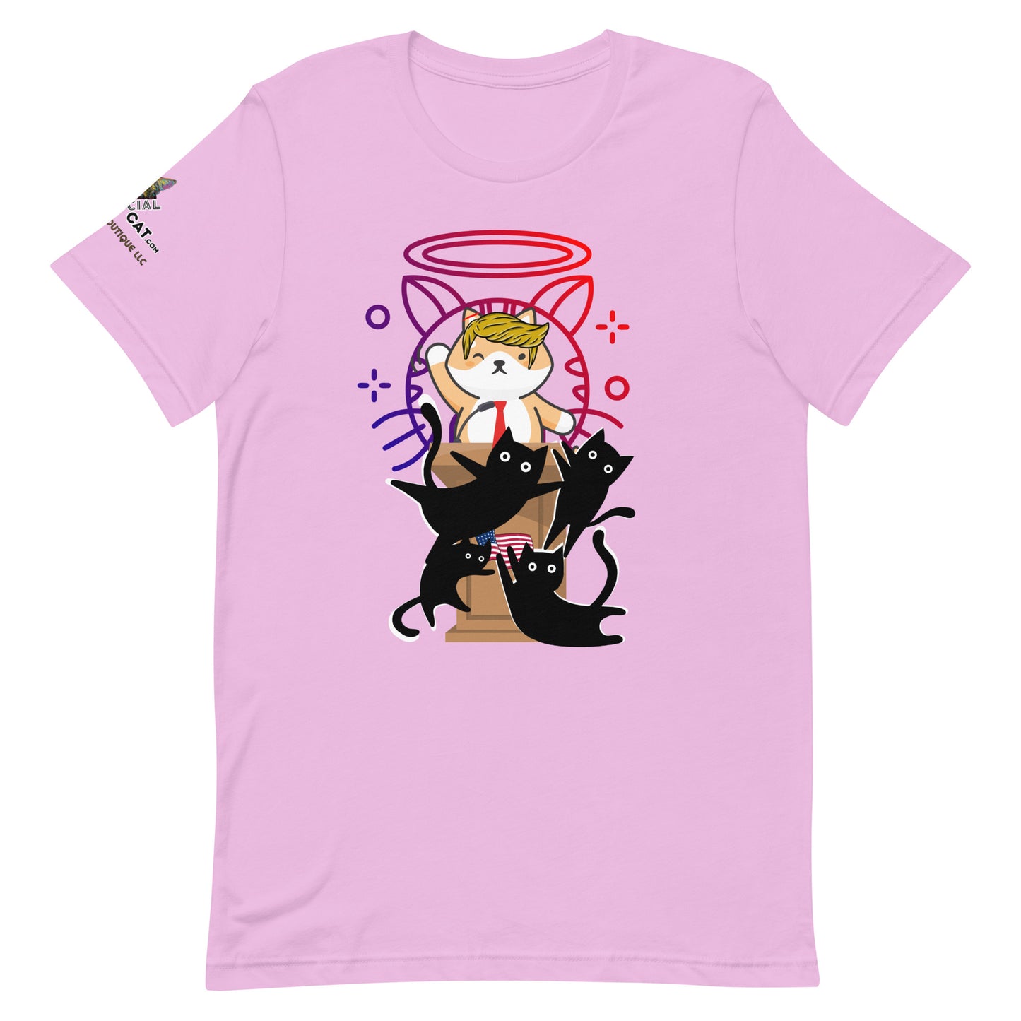 unisex-staple-t-shirt-lilac-front-669dea100c54a
