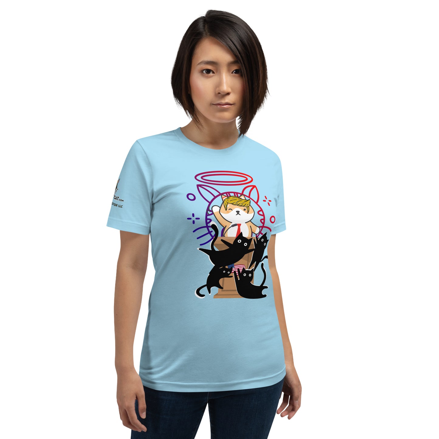 unisex-staple-t-shirt-ocean-blue-front-669f267d899e7
