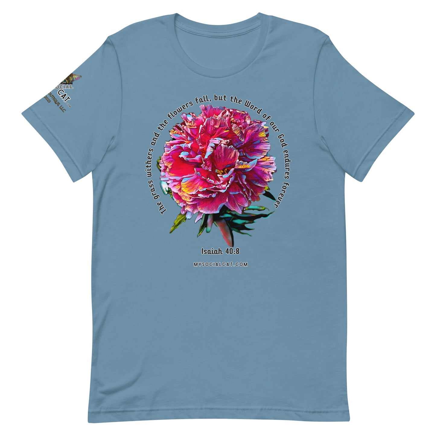 Word of God Unisex Tee
