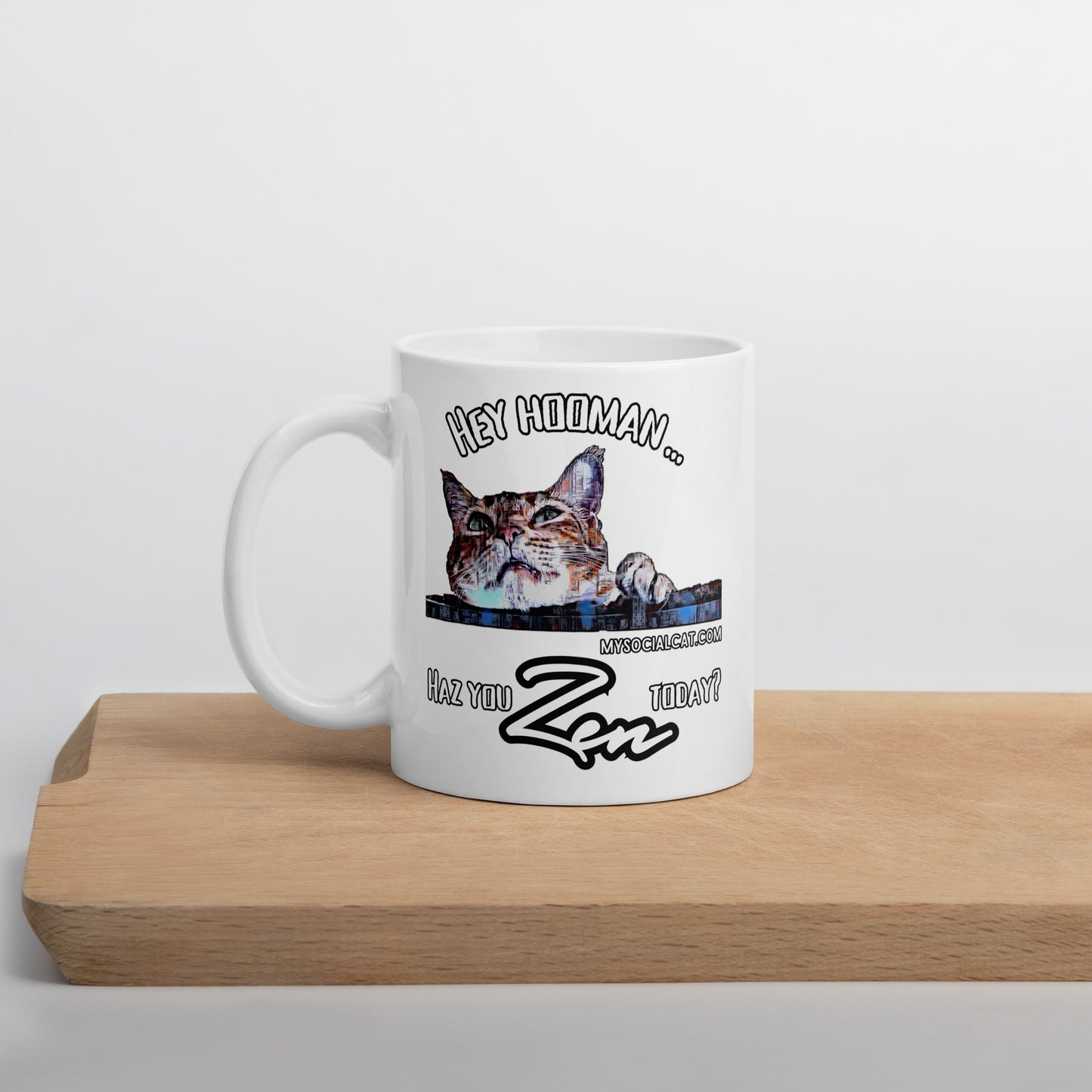 white-glossy-mug-white-11oz-cutting-board-64a8b19e7e5e8 mysocialcat.com
