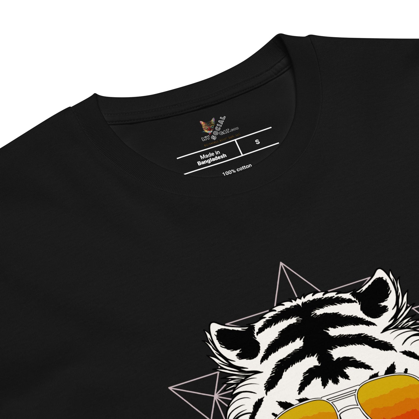 You Are Enough Unisex Premium Tee - My Social Cat Bonafide Boutique LLCYou Are Enough Unisex Premium TeeT-shirtMy Social Cat Bonafide Boutique LLCNaturalSareenough