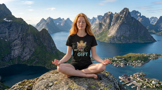 Your Vibe Is a Gift: How High Vibrations Shape Your Life