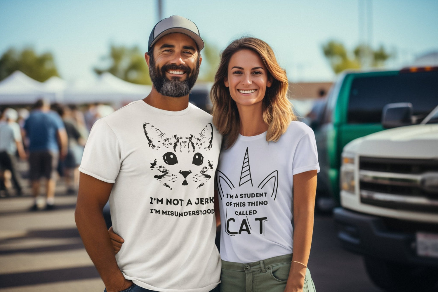 All T-Shirts