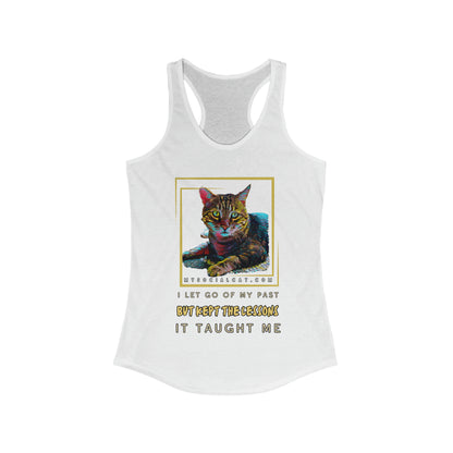 Women's Ideal Racerback Tank