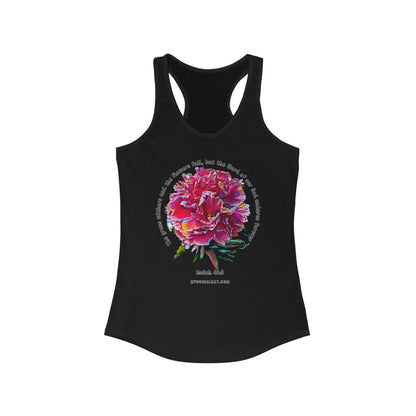 Word of God Women's Racerback Tank