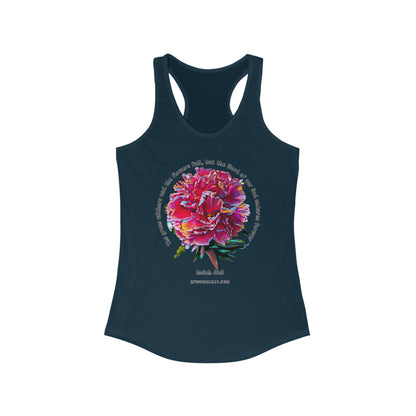 Word of God Women's Racerback Tank