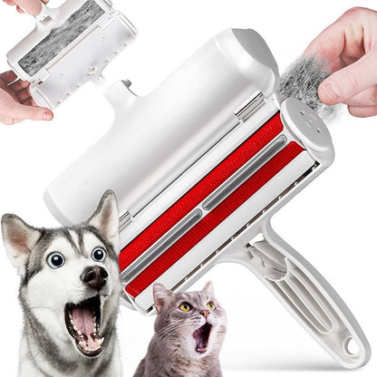 The Original Magic Fur Remover