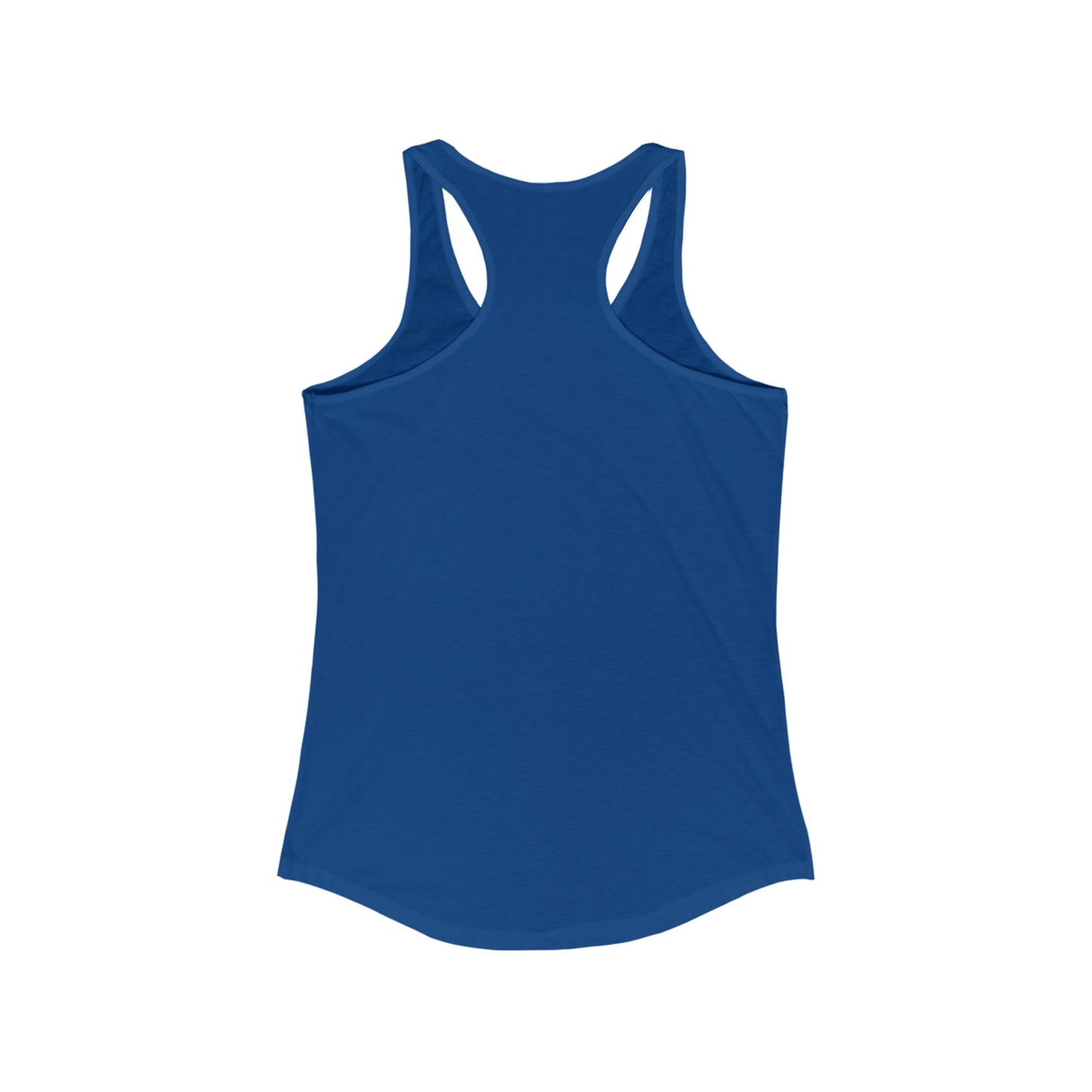 Word of God Women's Racerback Tank