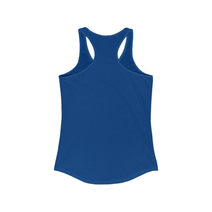 Word of God Women's Racerback Tank