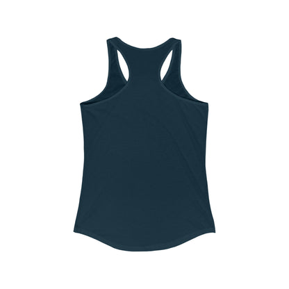 Bully Love Women's Racerback Tank