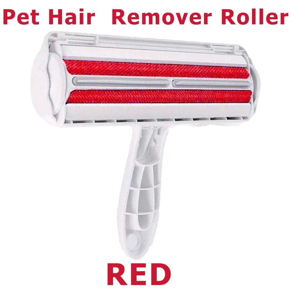 The Original Magic Fur Remover