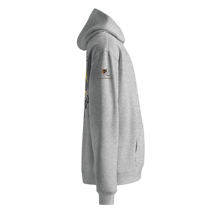 Be Authentically You Unisex Plush Hoodie - My Social Cat Bonafide Boutique LLCBe Authentically You Unisex Plush HoodieHooded sweatshirtMy Social Cat Bonafide Boutique LLCCobaltSbeehoodie
