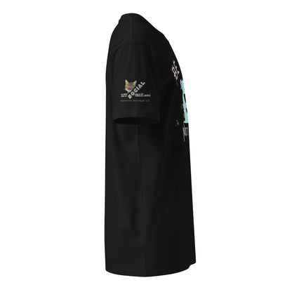 Be Kind Not Nice Unisex Premium Tee - My Social Cat Bonafide Boutique LLCBe Kind Not Nice Unisex Premium TeeT-shirtMy Social Cat Bonafide Boutique LLCBlackSbekind