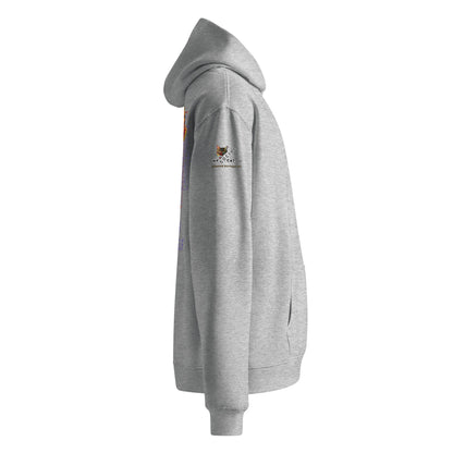 Be Your Higher Self Unisex Plush Hoodie - My Social Cat Bonafide Boutique LLCBe Your Higher Self Unisex Plush HoodieHooded sweatshirtMy Social Cat Bonafide Boutique LLCCobaltSbegiraffe