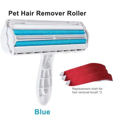 The Original Magic Fur Remover