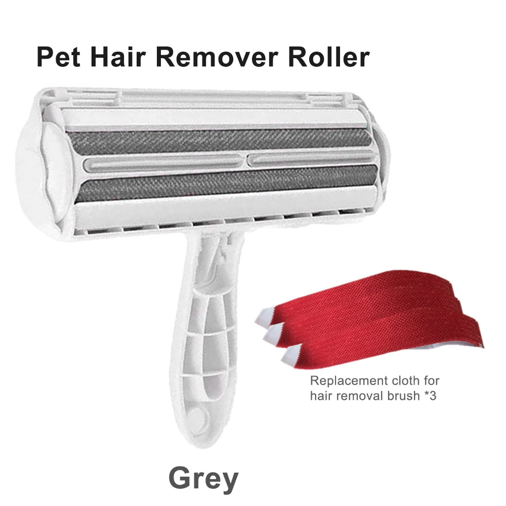 The Original Magic Fur Remover