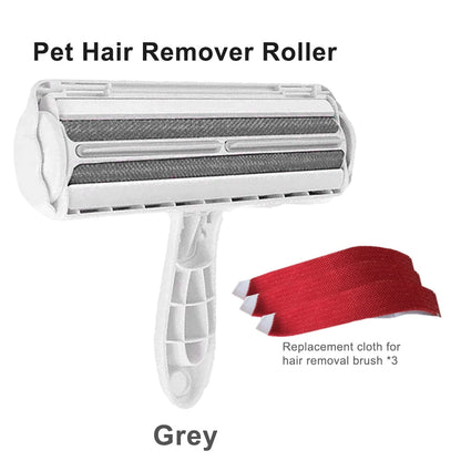 The Original Magic Fur Remover