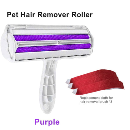 The Original Magic Fur Remover