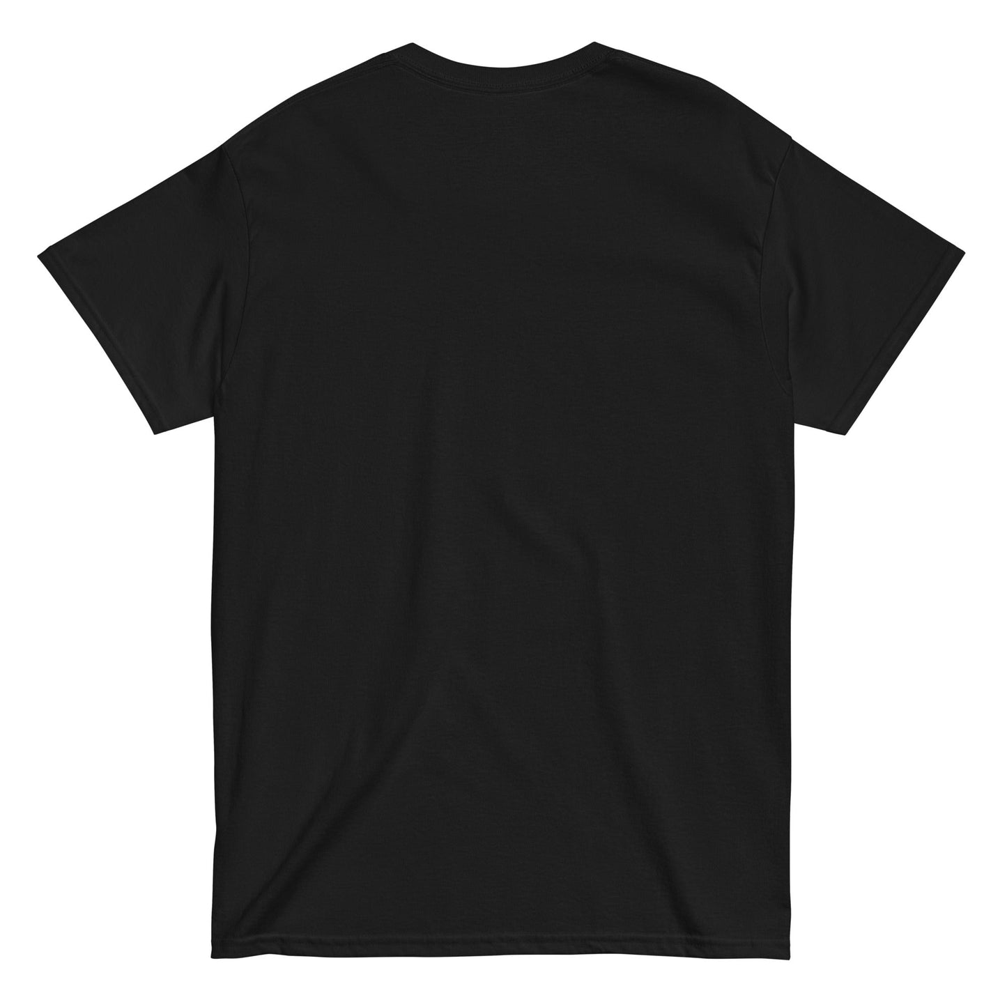 Divine Dreams Unisex Classic Tee - My Social Cat Bonafide Boutique LLC     