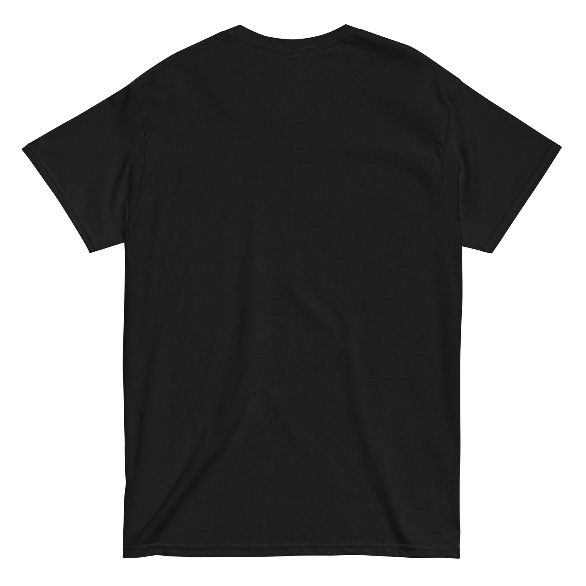 Divine Dreams Unisex Classic Tee - My Social Cat Bonafide Boutique LLC     