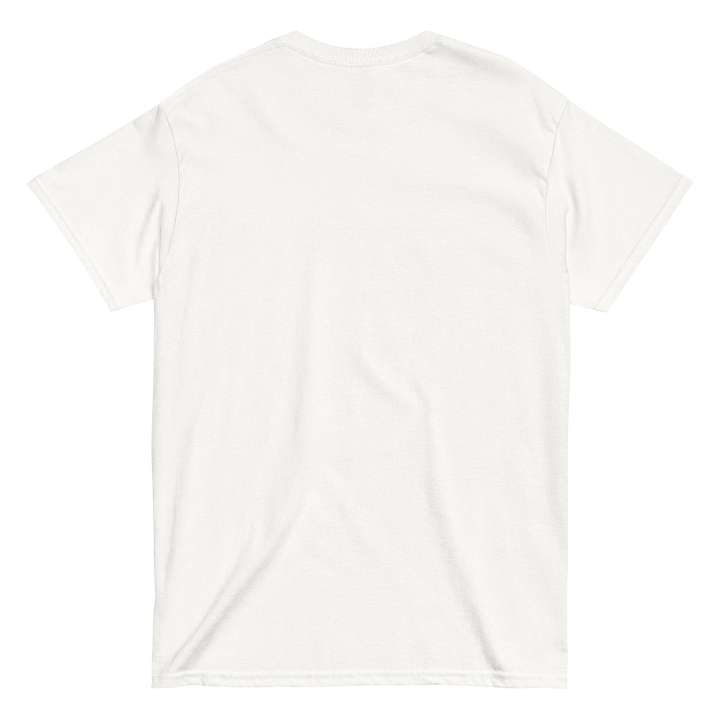 Divine Dreams Unisex Classic Tee - My Social Cat Bonafide Boutique LLC     