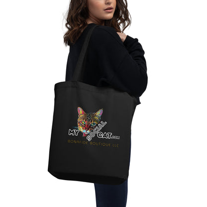 Luggage Eco Tote Bag