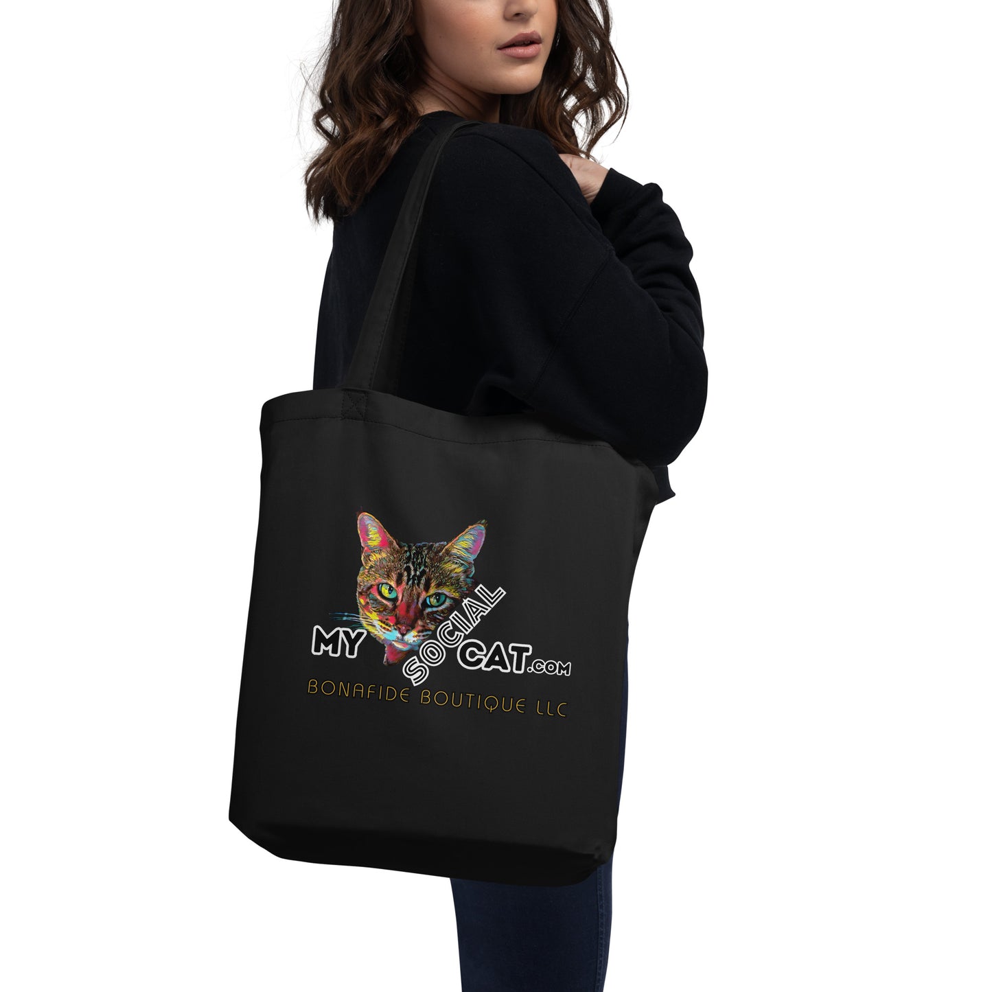 Toys Eco Tote Bag